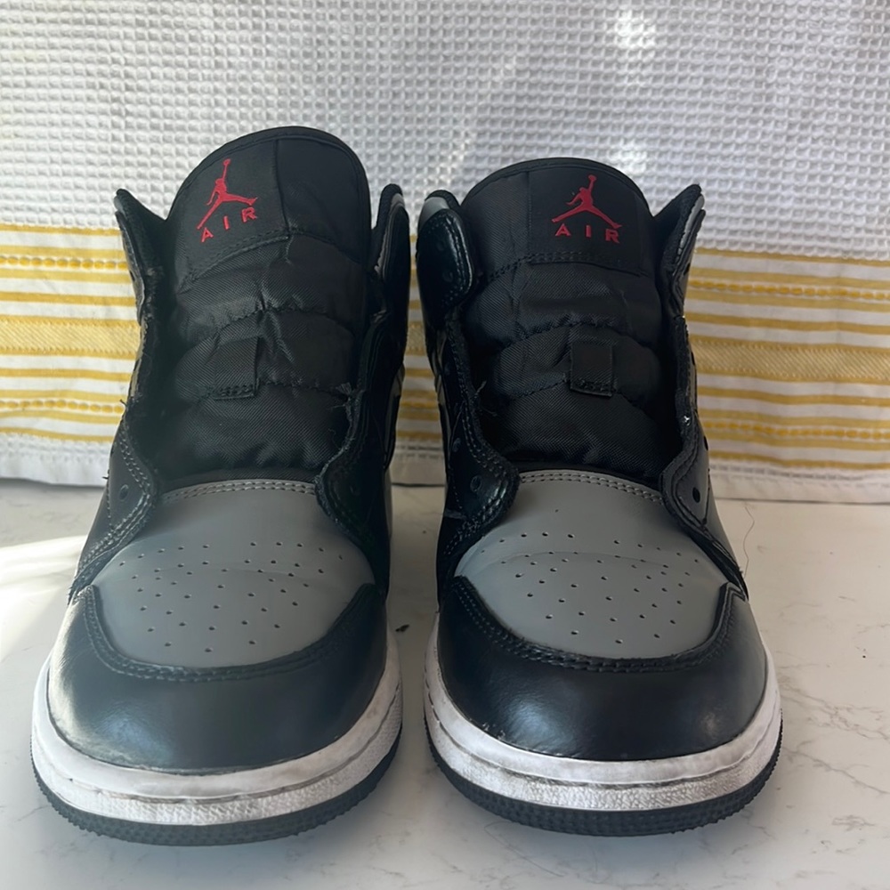 Nike jordon 1